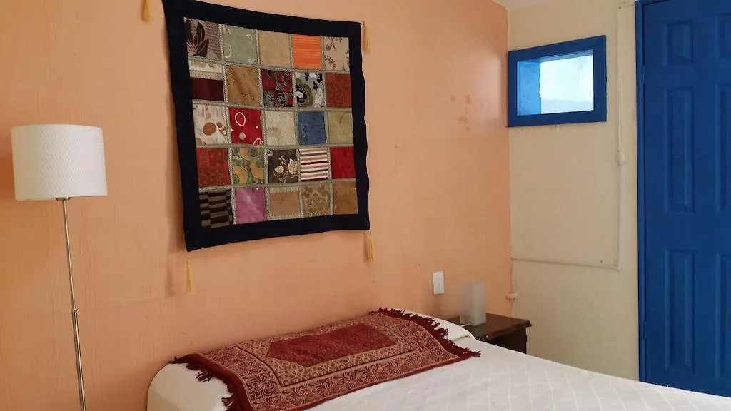 Grand Hostel Cancun Guest house Puerto Morelos