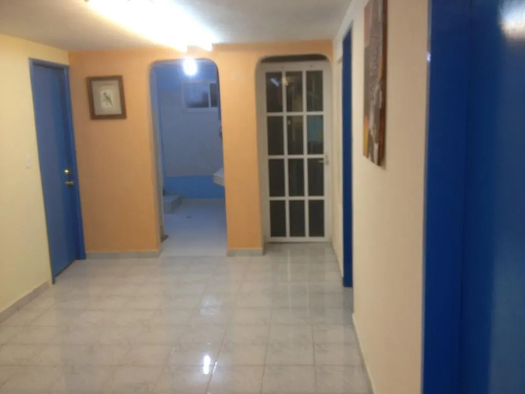 Grand Hostel Cancun