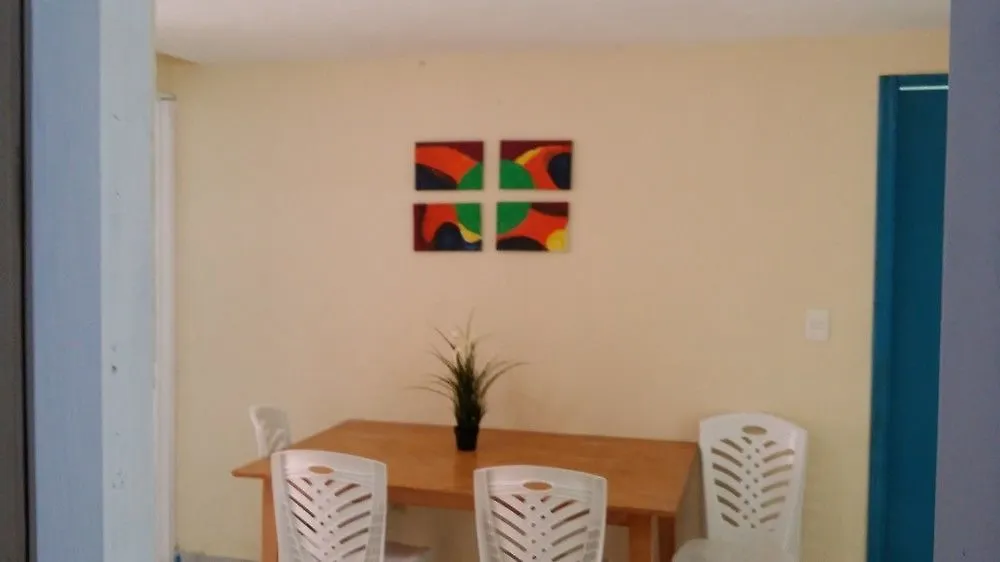 Grand Hostel Cancun Guest house