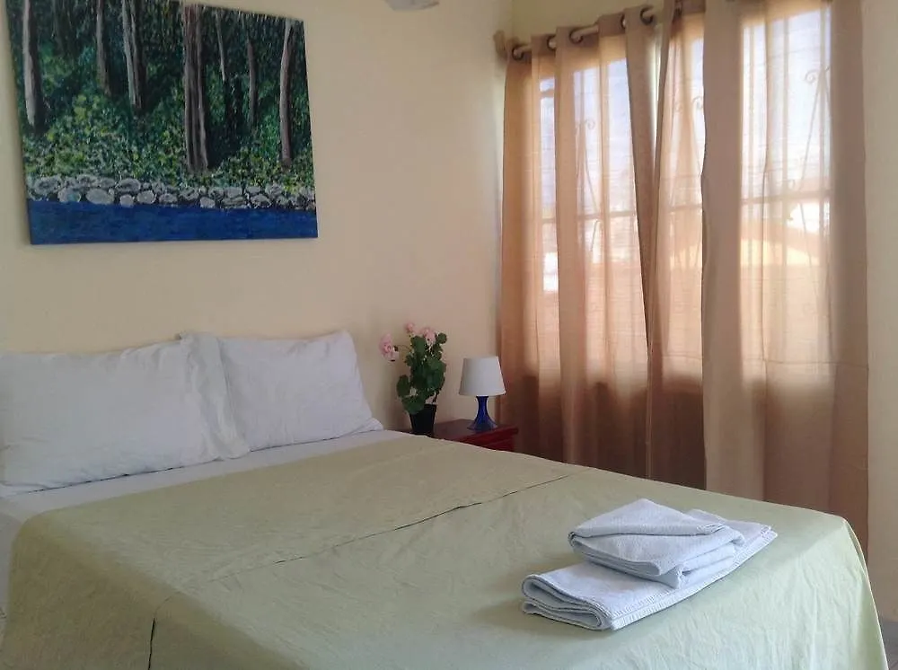 Guest house Grand Hostel Cancun