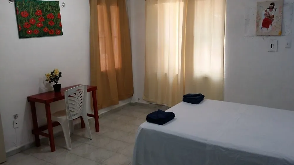 Grand Hostel Cancun Mexico