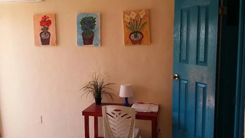 Grand Hostel Cancun Guest house Puerto Morelos