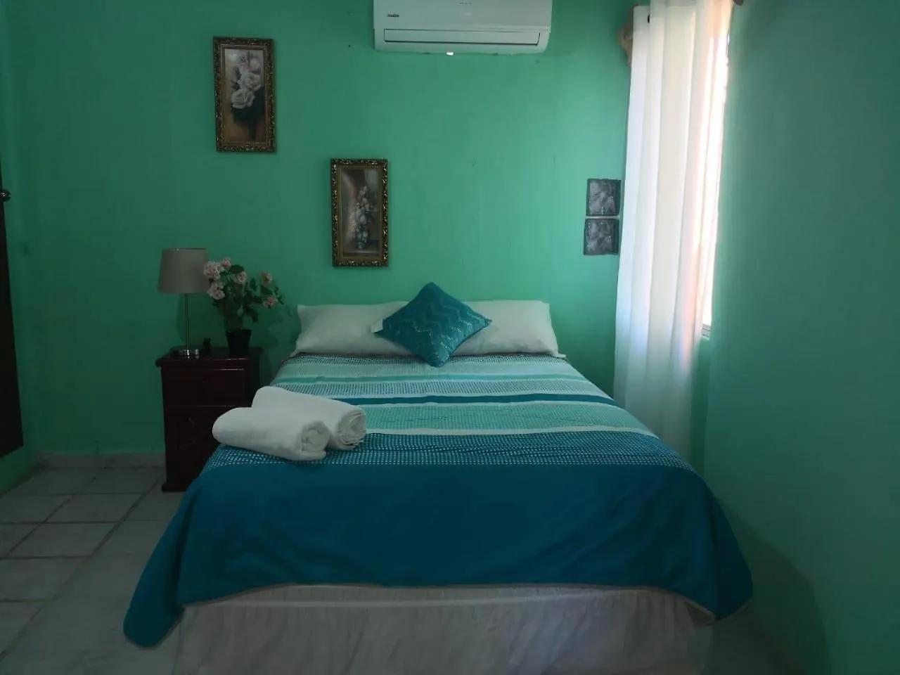 Grand Hostel Cancun Mexico
