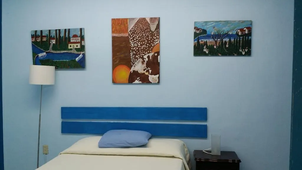 Grand Hostel Cancun Puerto Morelos Penzion