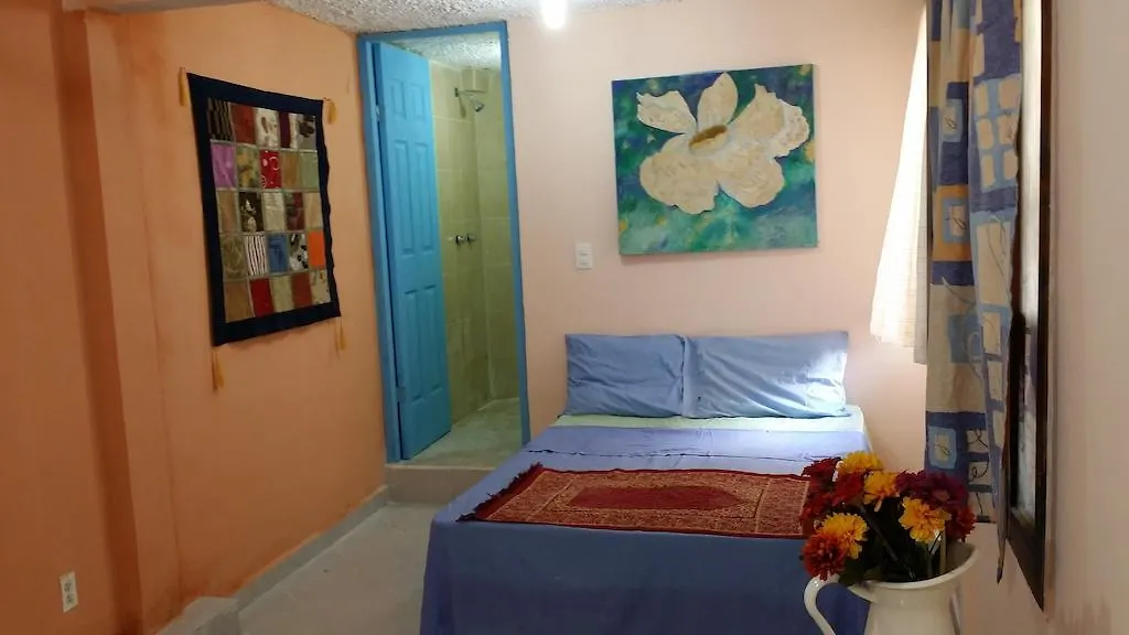 Grand Hostel Cancun Puerto Morelos