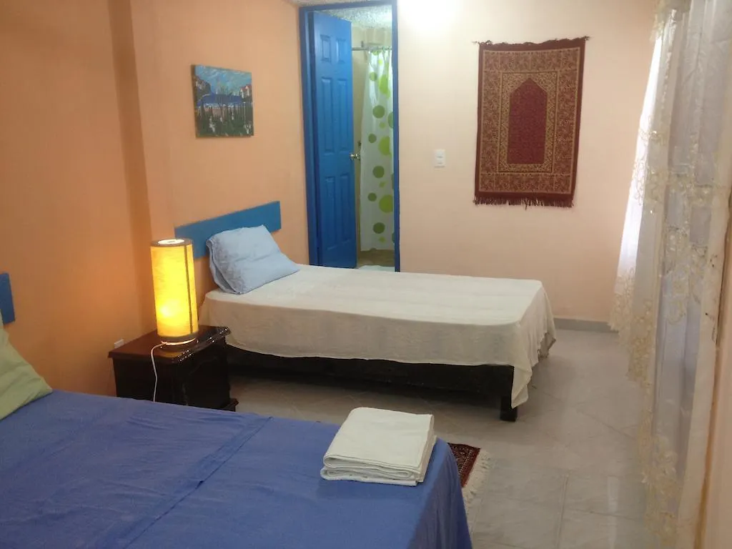 Grand Hostel Cancun Puerto Morelos