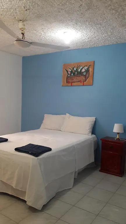 Grand Hostel Cancun Puerto Morelos