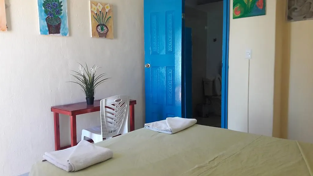 Grand Hostel Cancun Puerto Morelos Mexiko