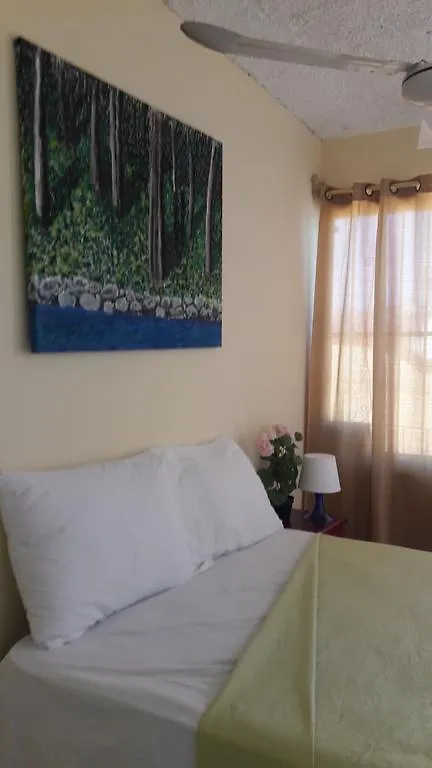 Grand Hostel Cancun Puerto Morelos 3*,  Mexiko