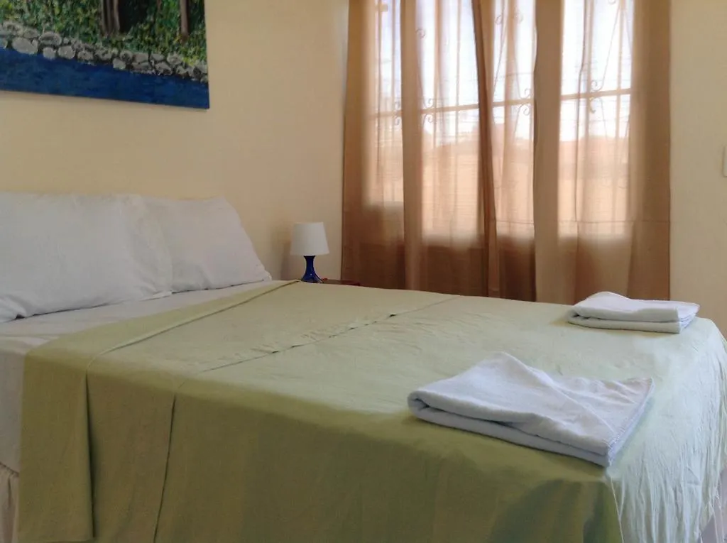 Grand Hostel Cancun Puerto Morelos Penzion