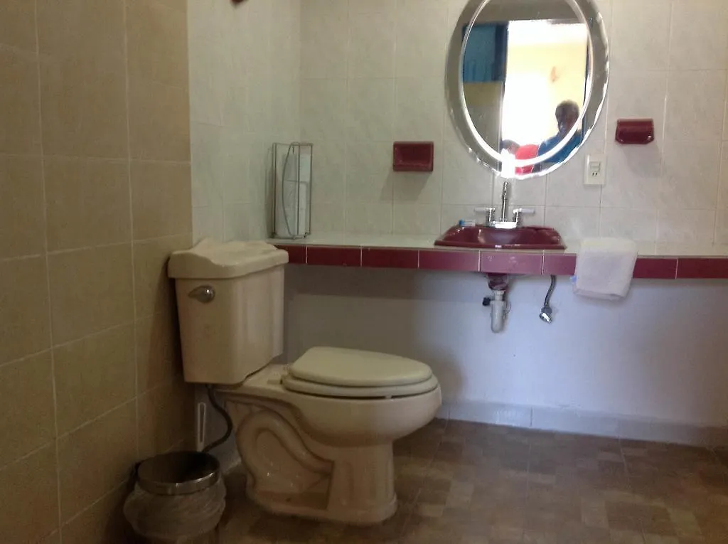 Grand Hostel Cancun Puerto Morelos 3*,