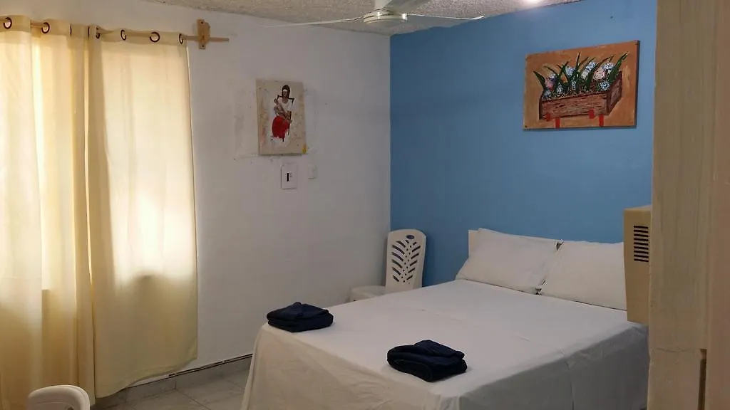 Grand Hostel Cancun Puerto Morelos