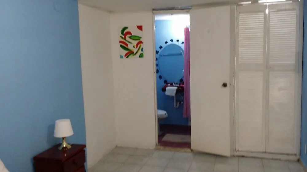 Grand Hostel Cancun Puerto Morelos Penzion