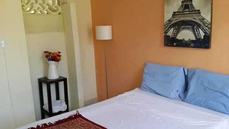 Grand Hostel Cancun Puerto Morelos 3*,