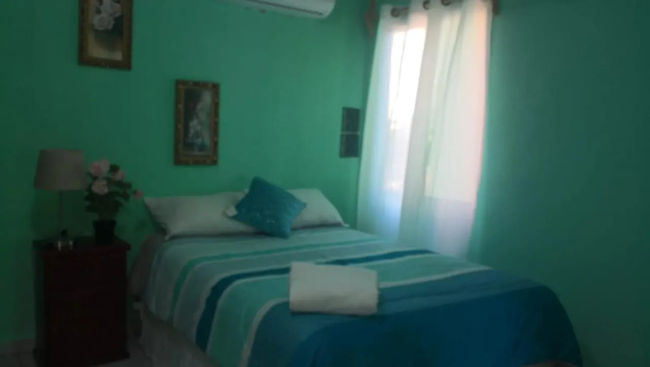 Grand Hostel Cancun Puerto Morelos Penzion