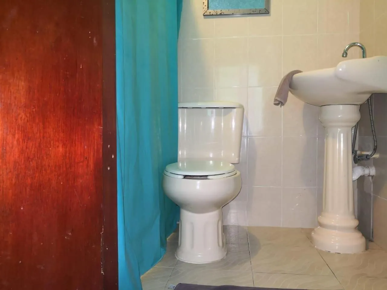 Grand Hostel Cancun Puerto Morelos Mexiko